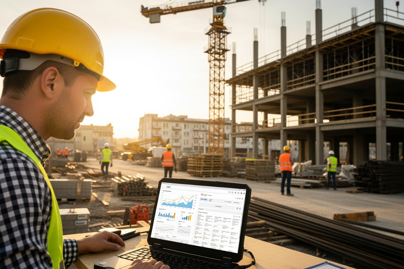 contractor seo agency