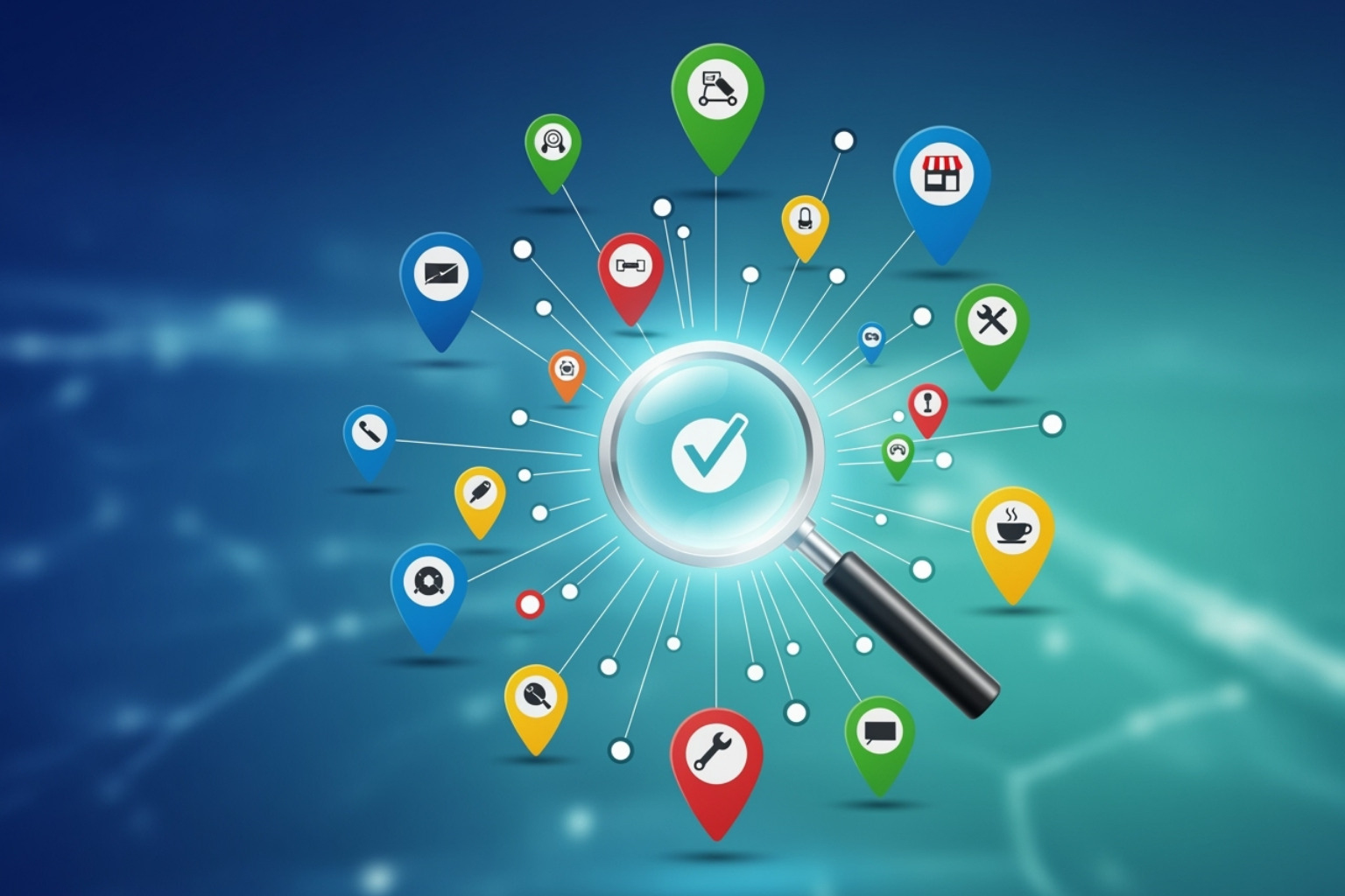 local seo citation checker