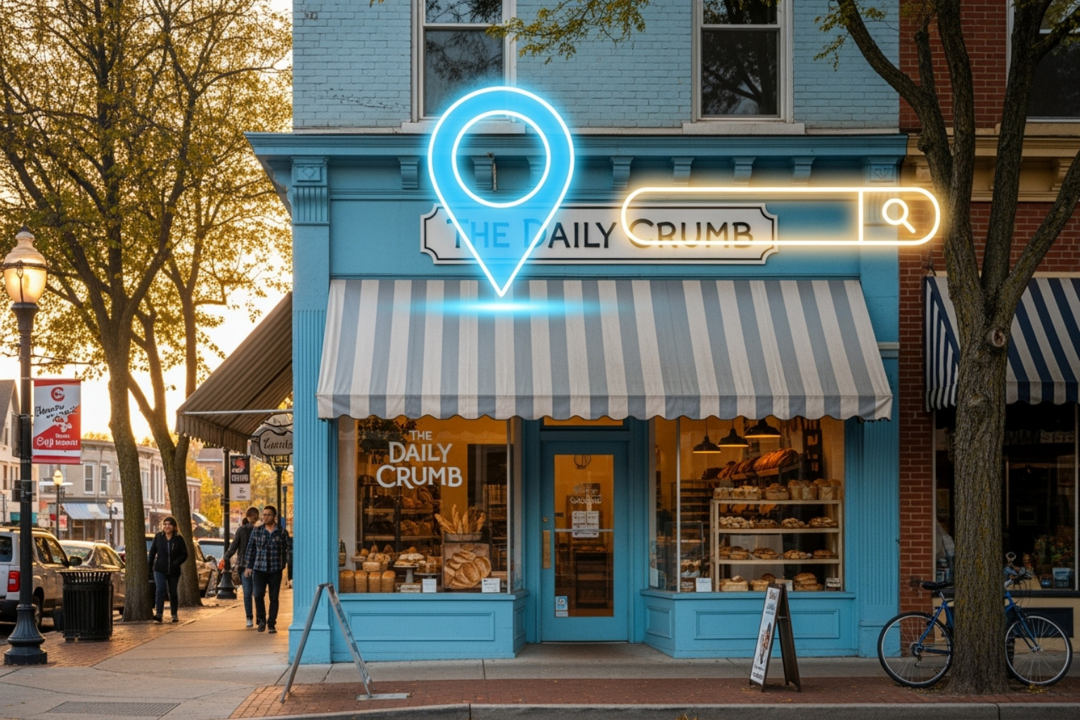 local seo for small businesses