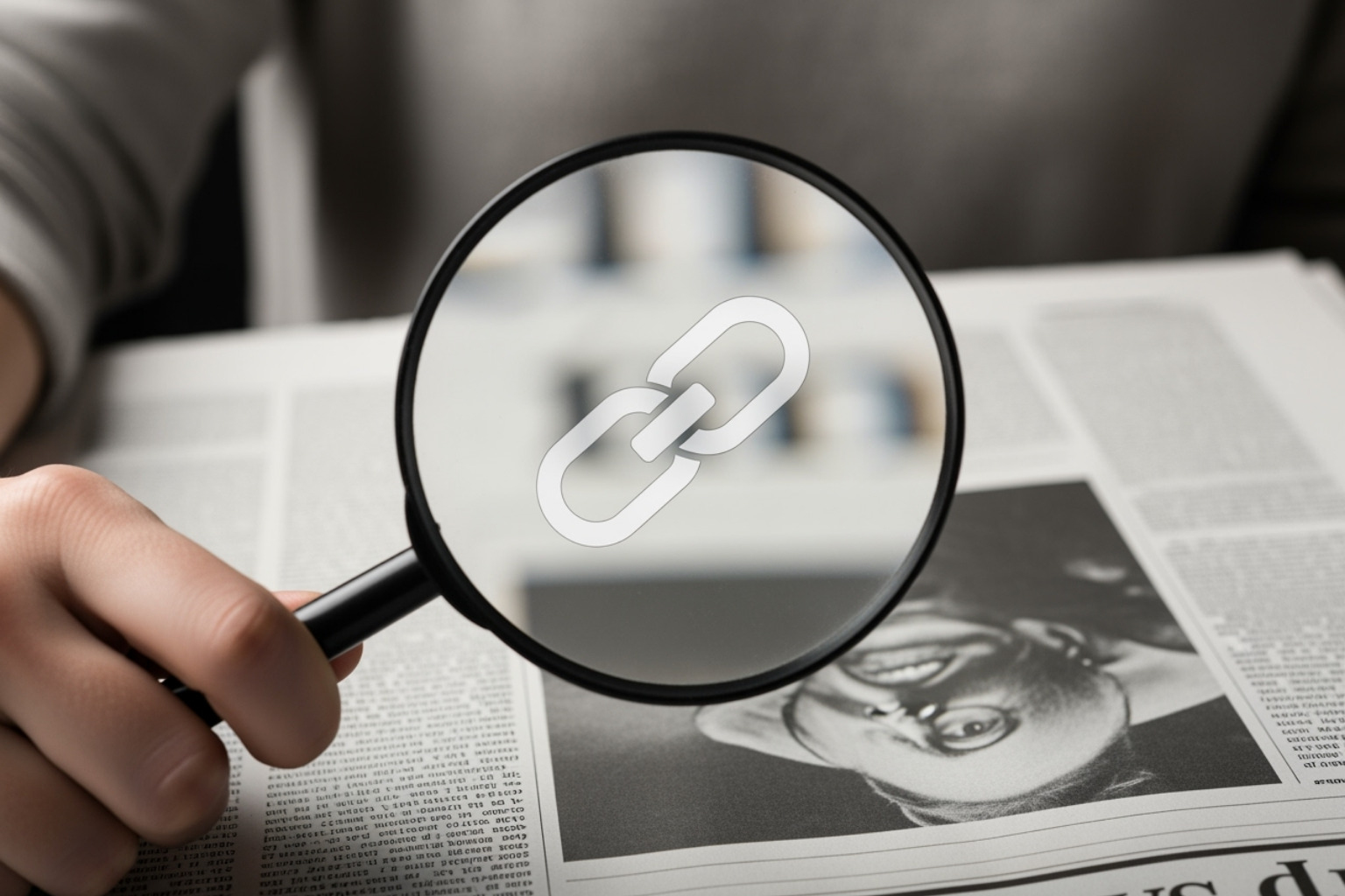 press release backlinks