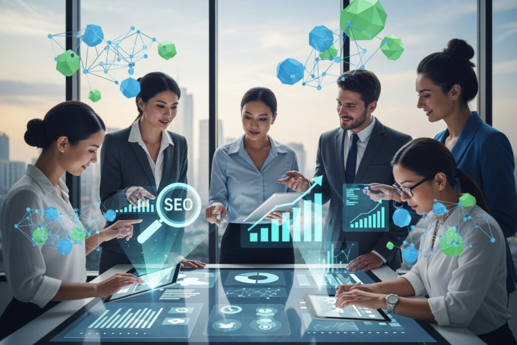 seo reseller services