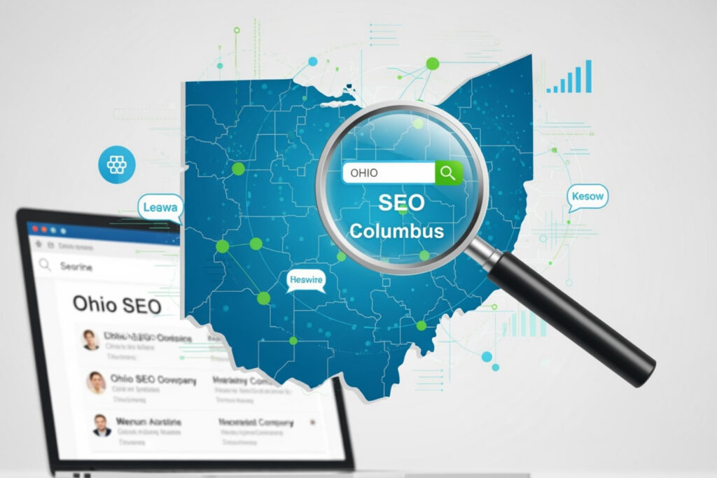 ohio seo company