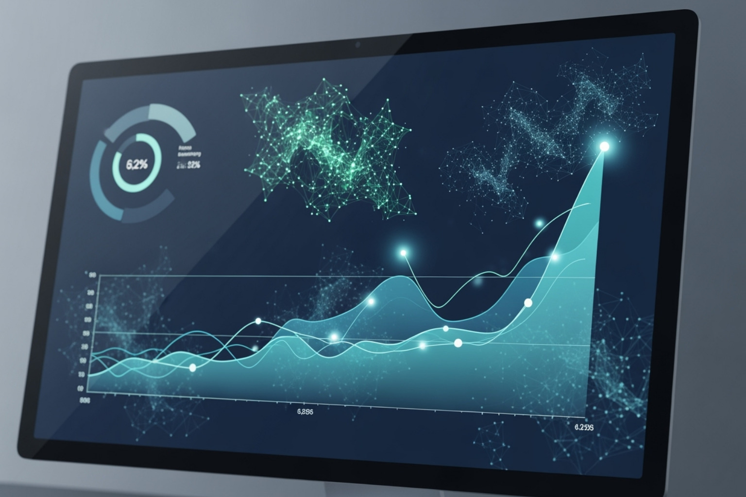 Performance marketing company