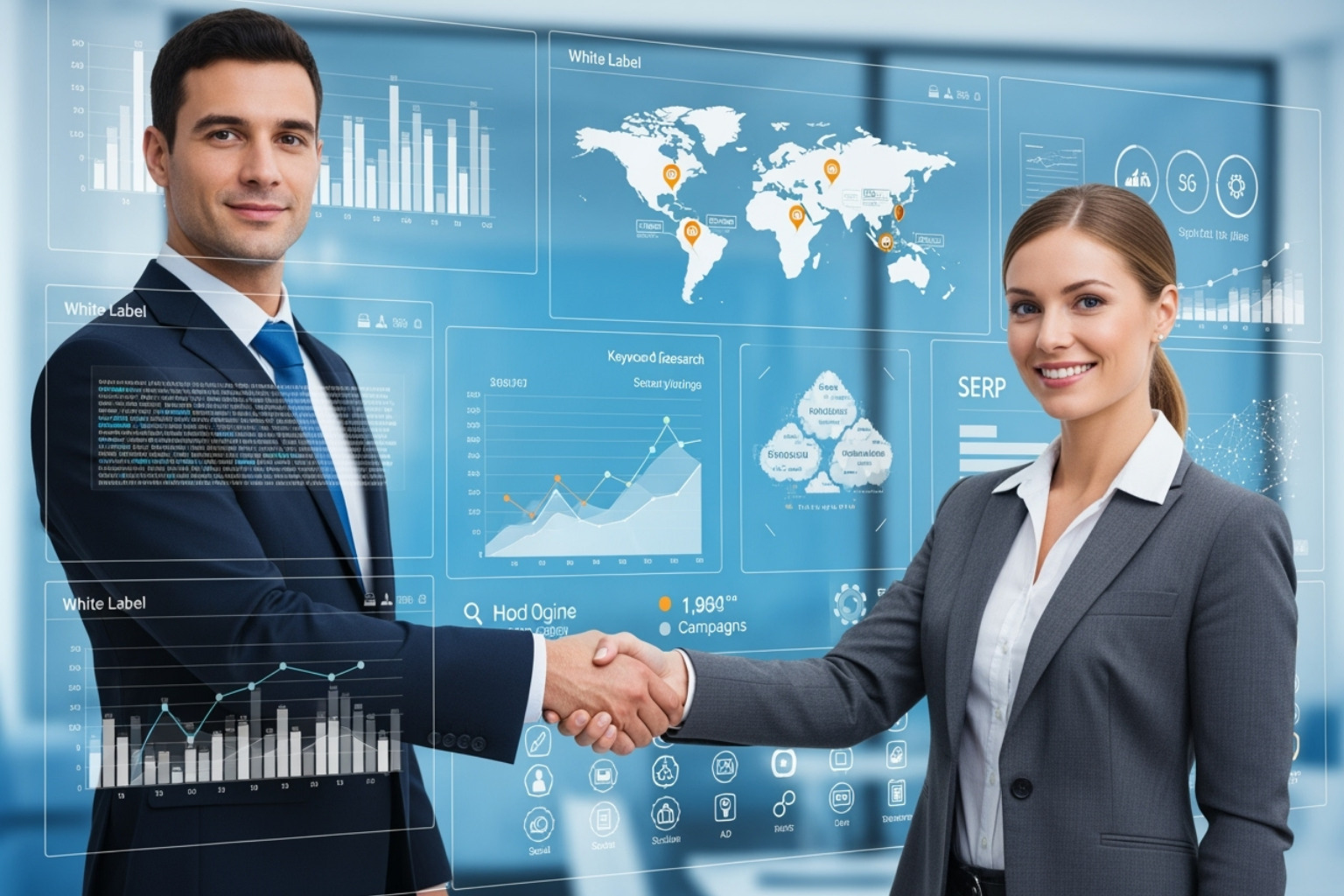 seo reseller companies