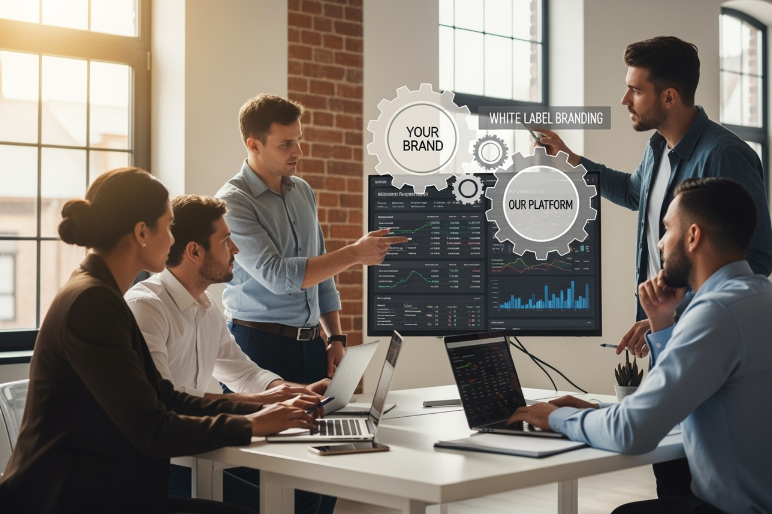 white label seo reseller