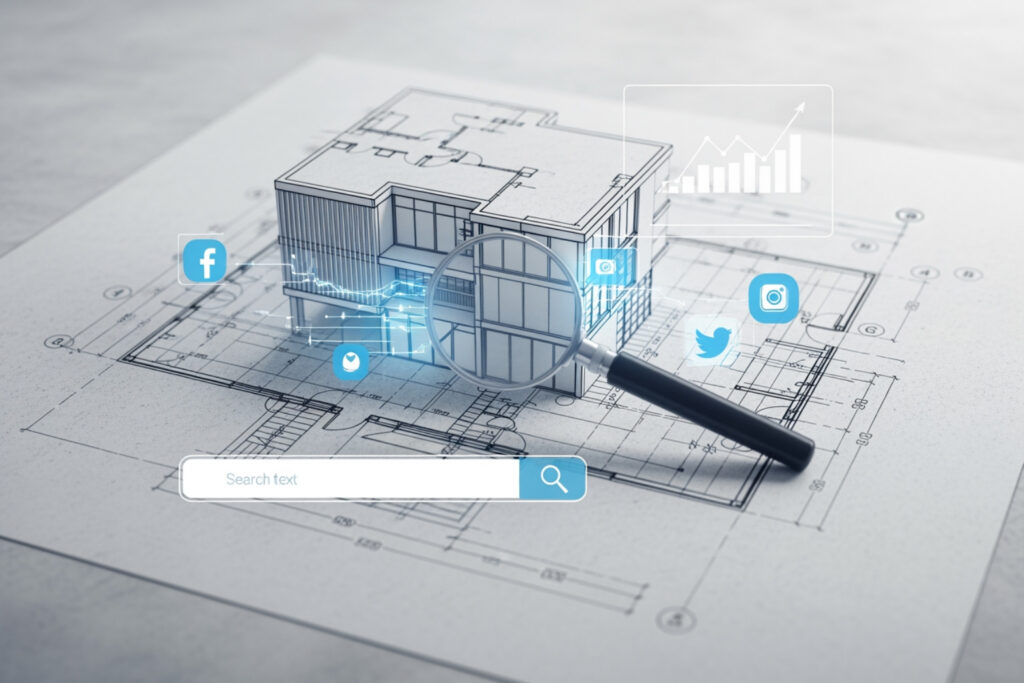 construction seo company