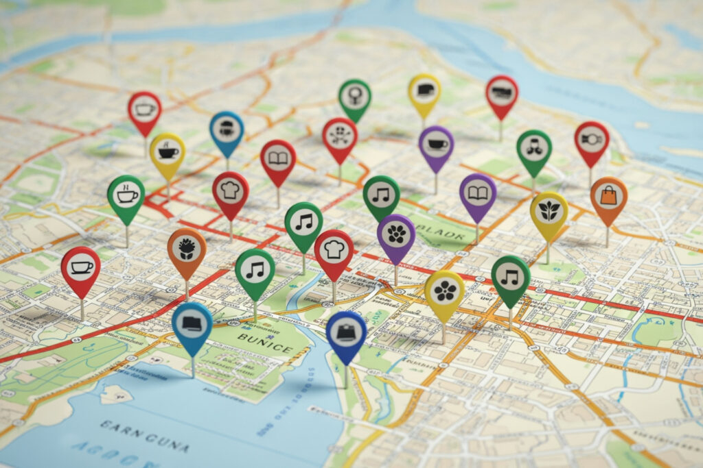 local search engine optimization service