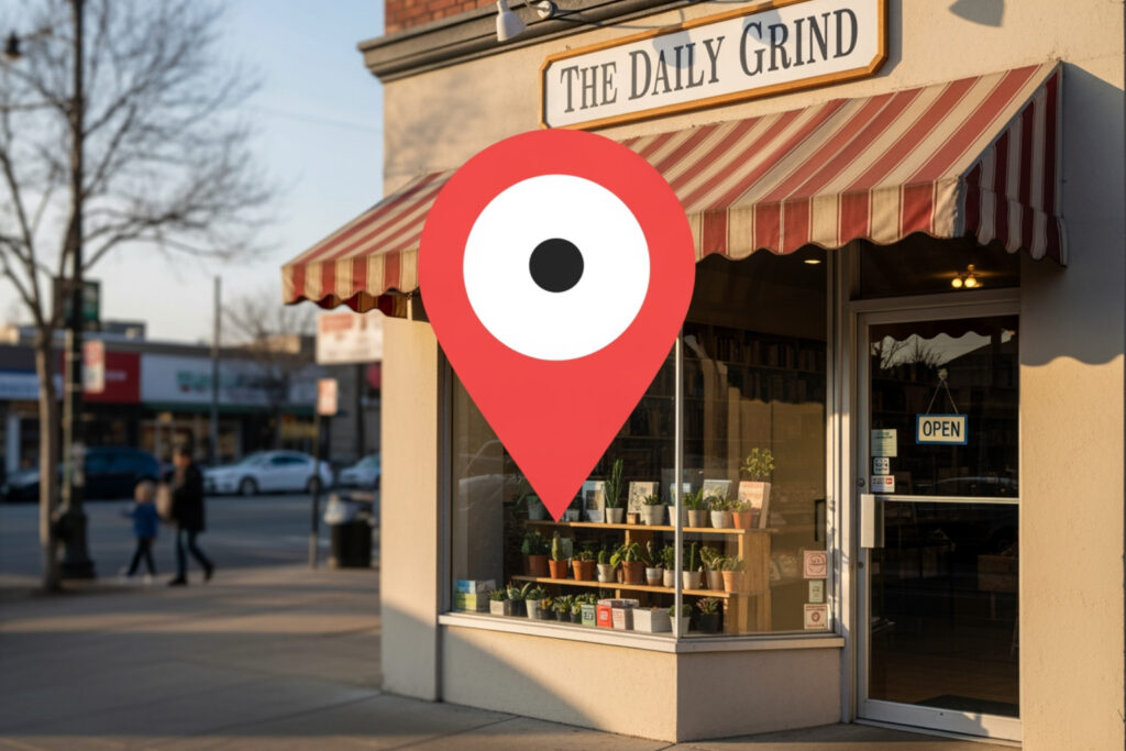local seo software
