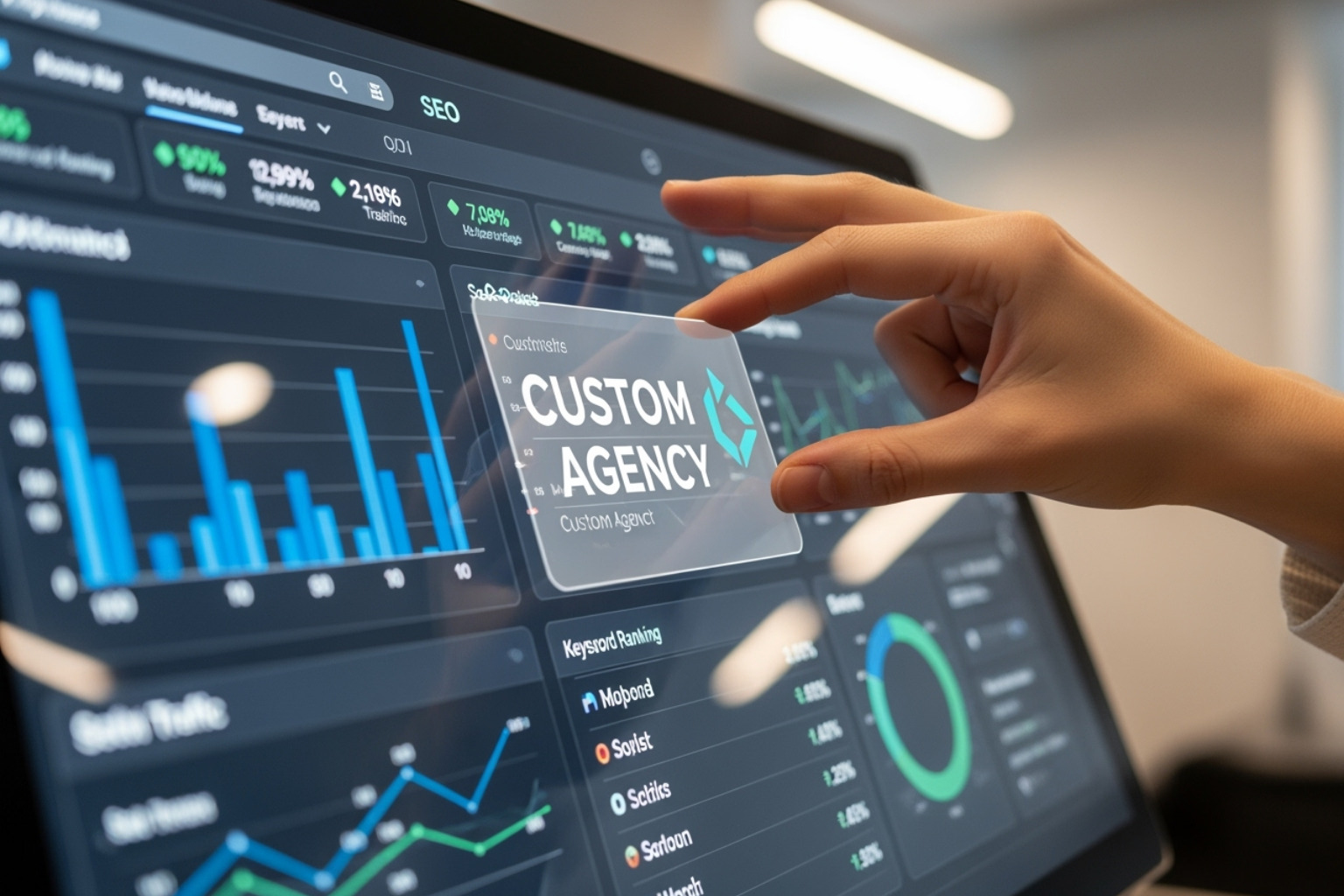 white label seo company