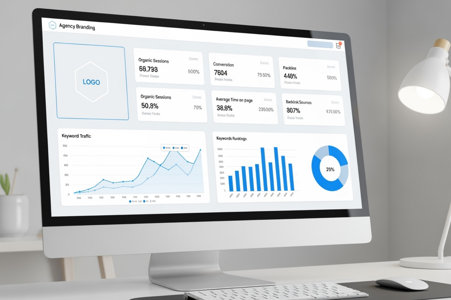 white label seo dashboard