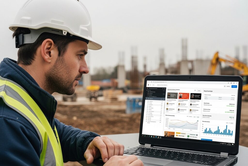 ppc marketing for contractors