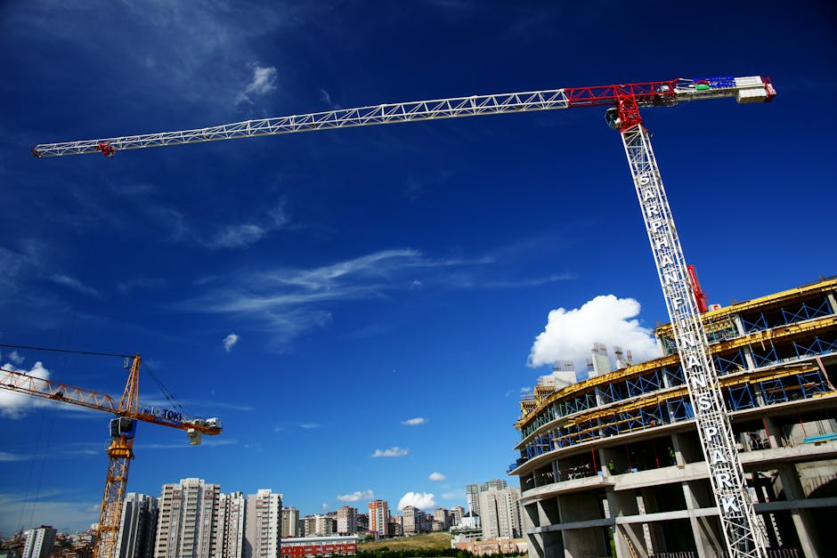 seo construction industry