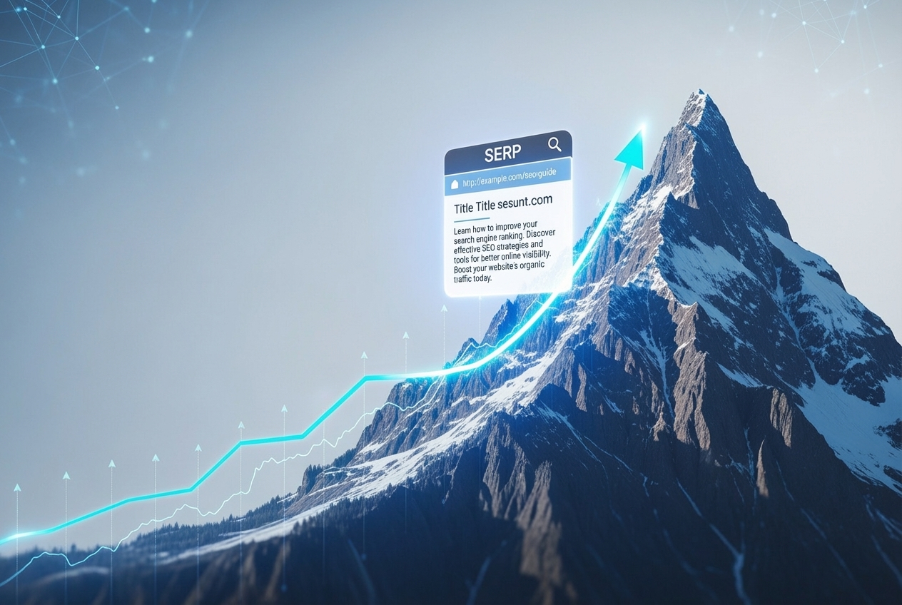 seo on page optimization techniques