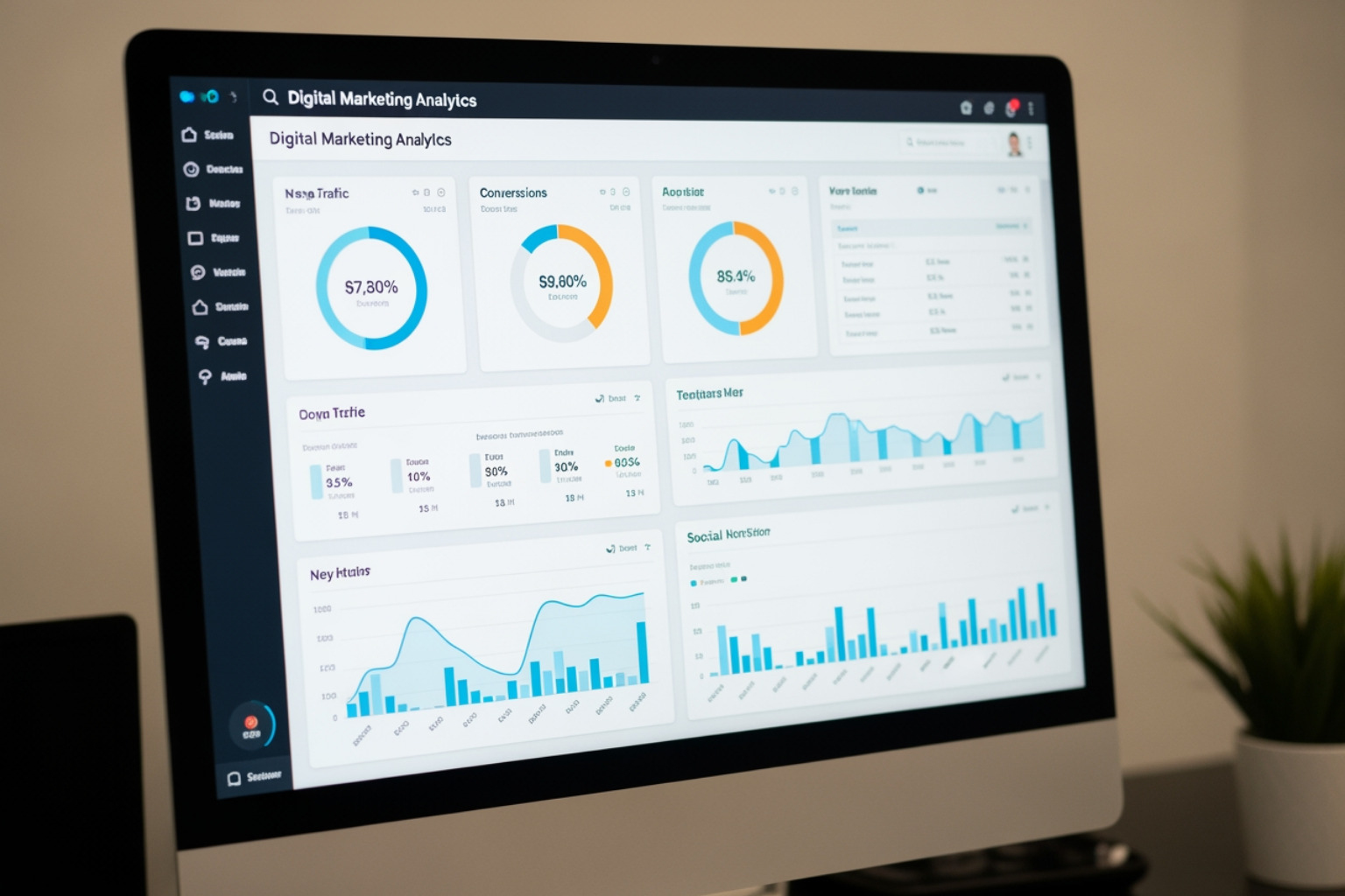 data driven content strategy