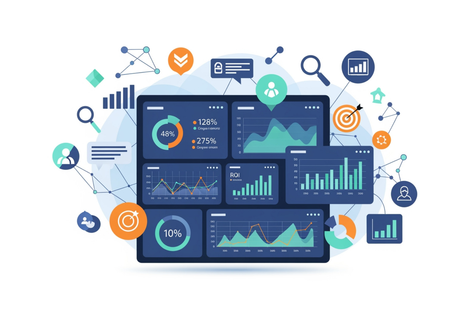 data driven advertising