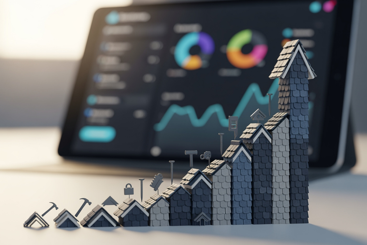 ppc for roofing companies