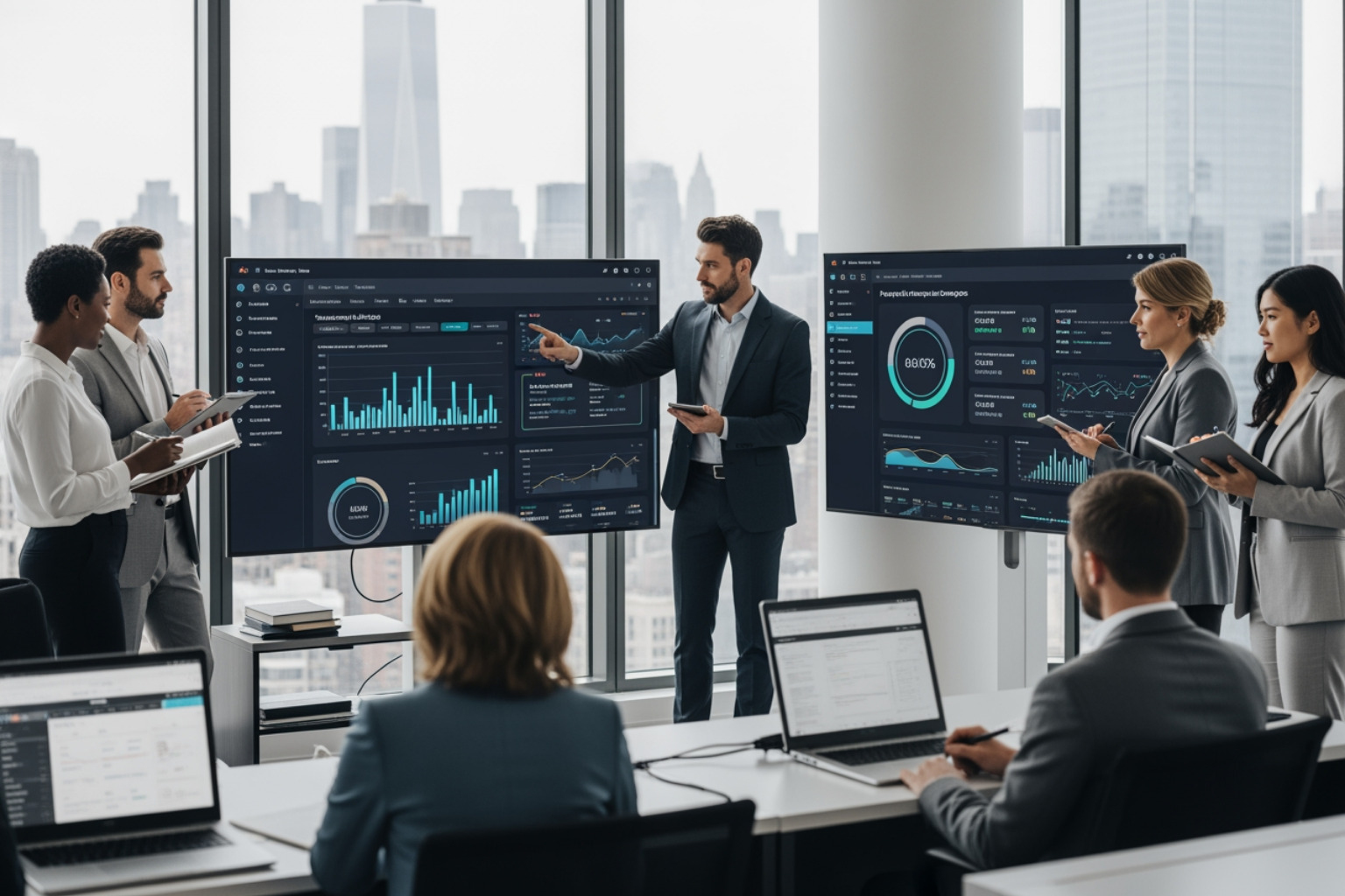 ai based advertising