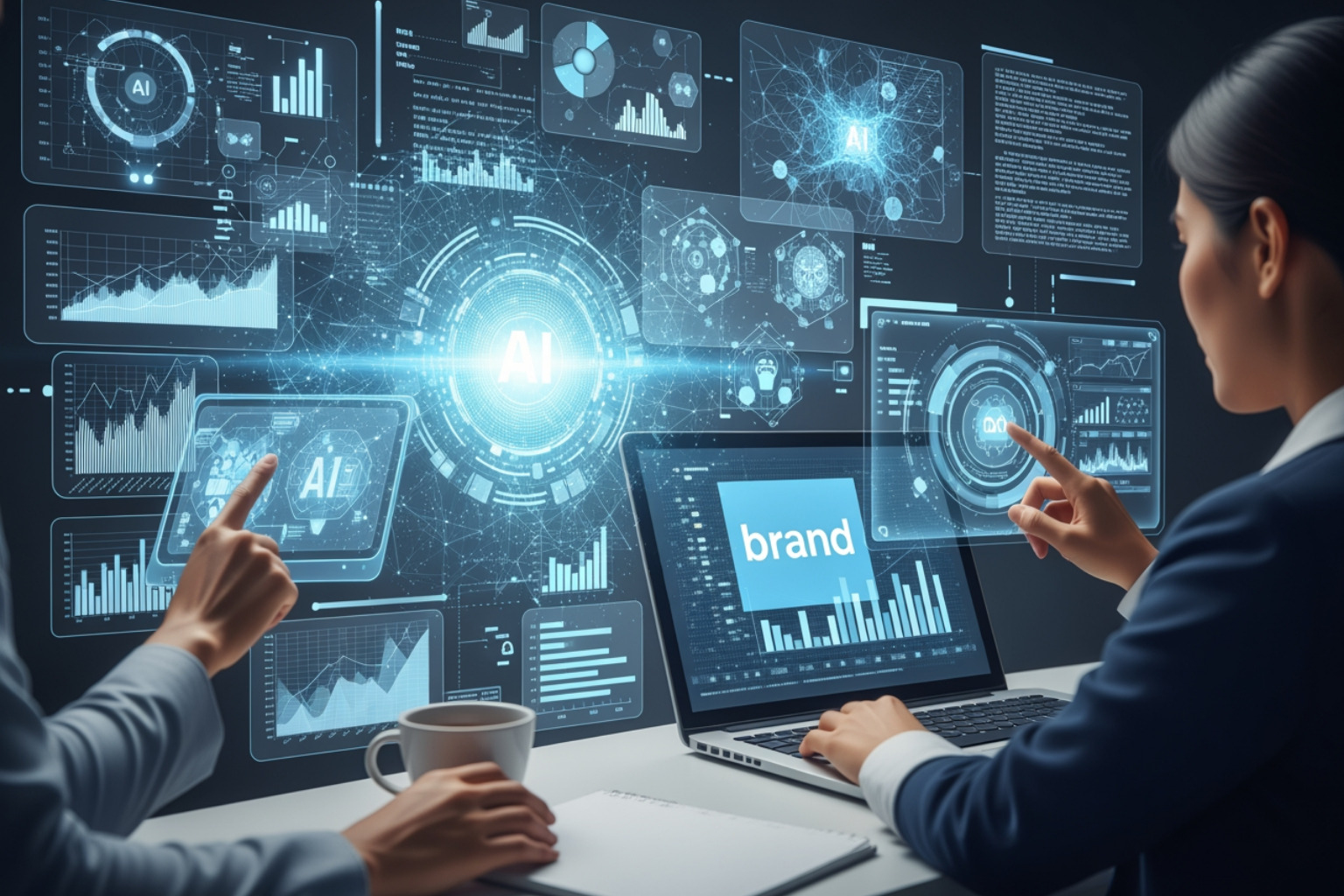 ai based digital marketing