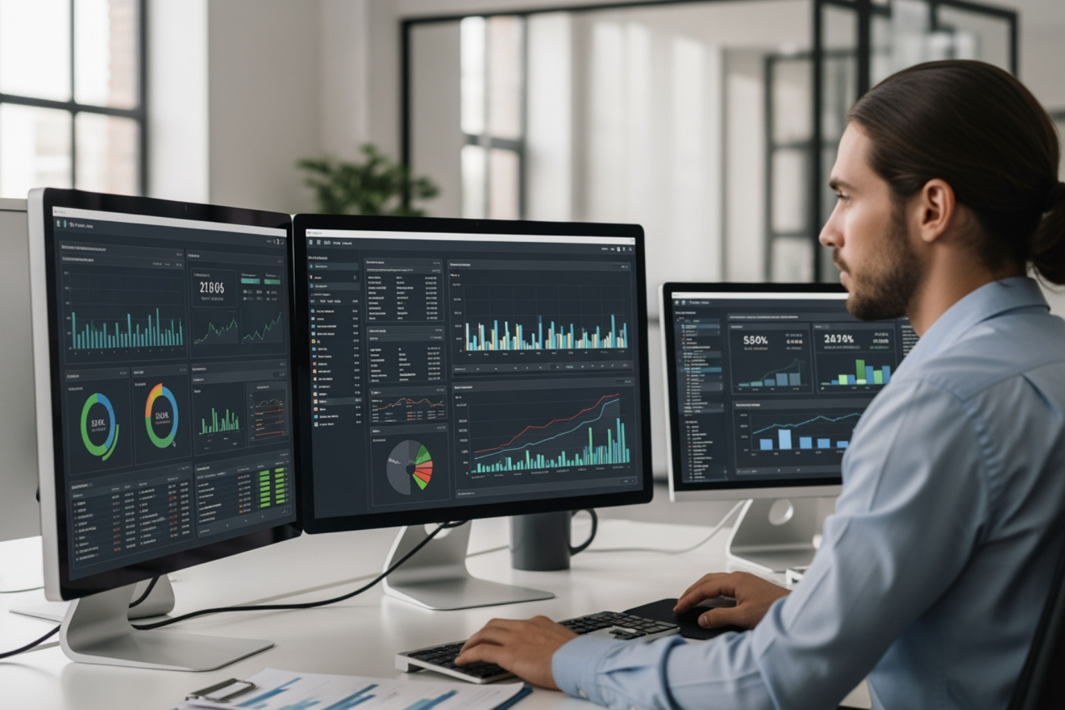 PPC campaign performance audit